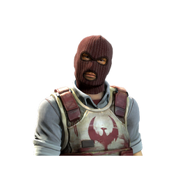 Soldier | Phoenix