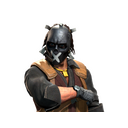 Sir Bloody Silent Darryl | The Professionals