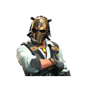 Sir Bloody Darryl Royale | The Professionals