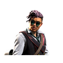 Safecracker Voltzmann | The Professionals