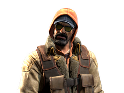 Dragomir | Sabre Footsoldier