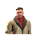 Rezan the Redshirt | Sabre