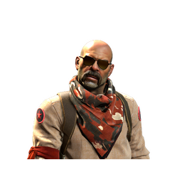 Prof. Shahmat | Elite Crew