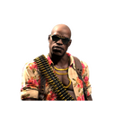 Elite Trapper Solman | Guerrilla Warfare