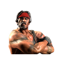 'Medium Rare' Crasswater | Guerrilla Warfare