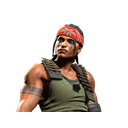 Vypa Sista of the Revolution | Guerrilla Warfare