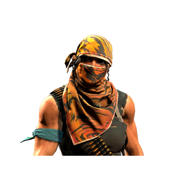 Trapper | Guerrilla Warfare