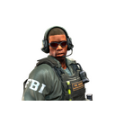 Markus Delrow | FBI HRT