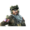 'Two Times' McCoy | USAF TACP