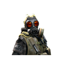 D Squadron Officer | NZSAS