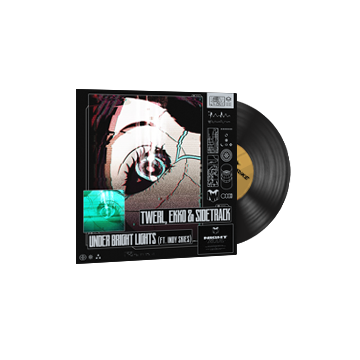 Music Kit | TWERL and Ekko & Sidetrack, Under Bright Lights