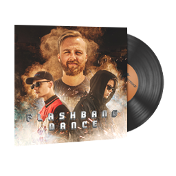 Music Kit | The Verkkars & n0thing, Flashbang Dance