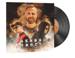 StatTrak™ Music Kit | The Verkkars & n0thing, Flashbang Dance