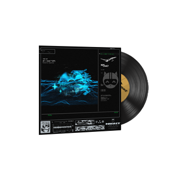 StatTrak™ Music Kit | Rad Cat, Reason