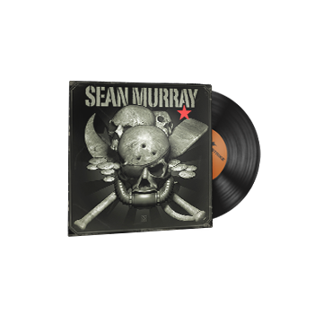 StatTrak™ Music Kit | Sean Murray, A*D*8