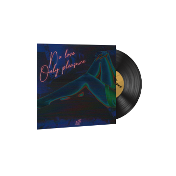 Music Kit | Selective Response, No Love Only Pleasure