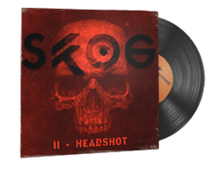 Music Kit | Skog, II-Headshot