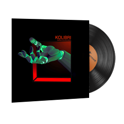 Music Kit | Sarah Schachner, KOLIBRI