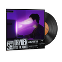 Music Kit | DRYDEN, Feel The Power