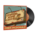 Music Kit | Dren McDonald, Coffee! Kofe! Kahveh!