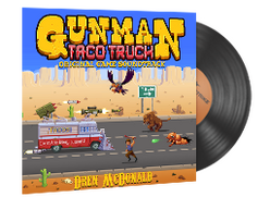 Music Kit | Dren, Gunman Taco Truck