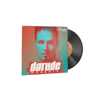 Music Kit | Darude, Moments CSGO