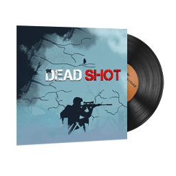 Music Kit | Daniel Sadowski, Dead Shot
