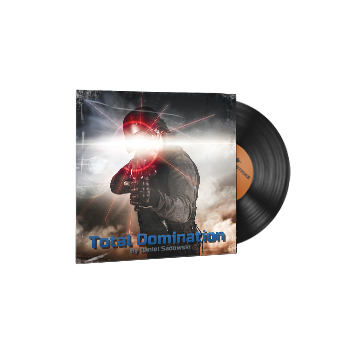 Music Kit | Daniel Sadowski, Total Domination