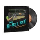 Music Kit | Daniel Sadowski, The 8-Bit Kit