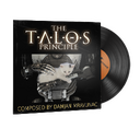 Music Kit | Damjan Mravunac, The Talos Principle