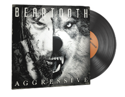 StatTrak™ Music Kit | Beartooth, Aggressive