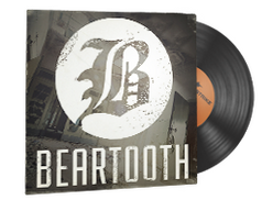 StatTrak™ Music Kit | Beartooth, Disgusting