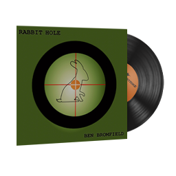 Music Kit | Ben Bromfield, Rabbit Hole