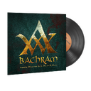 StatTrak™ Music Kit | Austin Wintory, Bachram