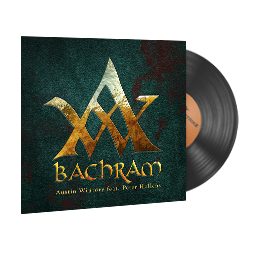 StatTrak™ Music Kit | Austin Wintory, Bachram