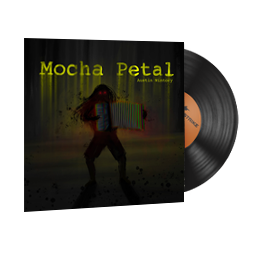 StatTrak™ Music Kit | Austin Wintory, Mocha Petal