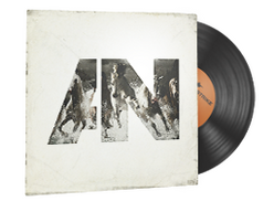 StatTrak™ Music Kit | AWOLNATION, I Am