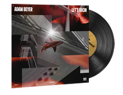Music Kit | Adam Beyer, Red Room