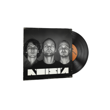 StatTrak™ Music Kit | Noisia, Sharpened