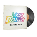 Music Kit | Mord Fustang, Diamonds
