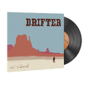Music Kit | Matt Levine, Drifter