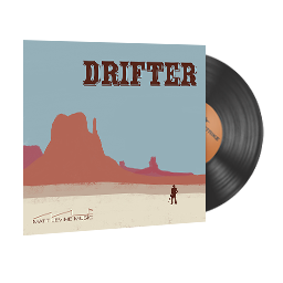 Music Kit | Matt Levine, Drifter