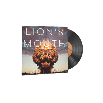 StatTrak™ Music Kit | Ian Hultquist, Lion's Mouth