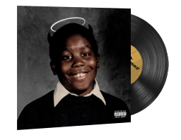 StatTrak™ Music Kit | Killer Mike, MICHAEL