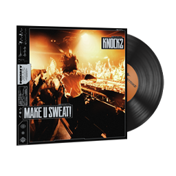 Music Kit | Knock2, Make U SWEAT!