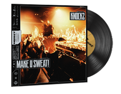 Music Kit | Knock2, Make U SWEAT!