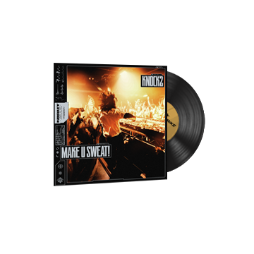 Music Kit | Knock2, Make U SWEAT!
