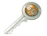 CS:GO Case Key