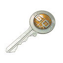 CS:GO Case Key