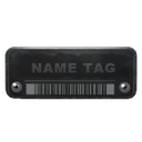 Name Tag